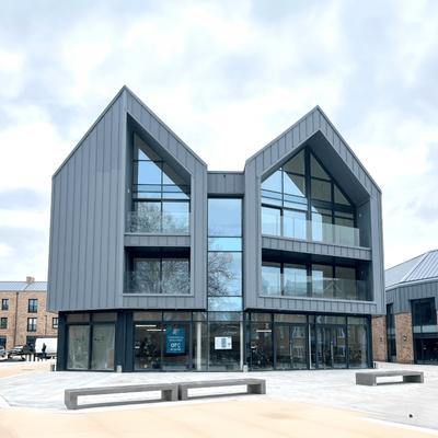 Arc Riverside Investment | ARC Retail