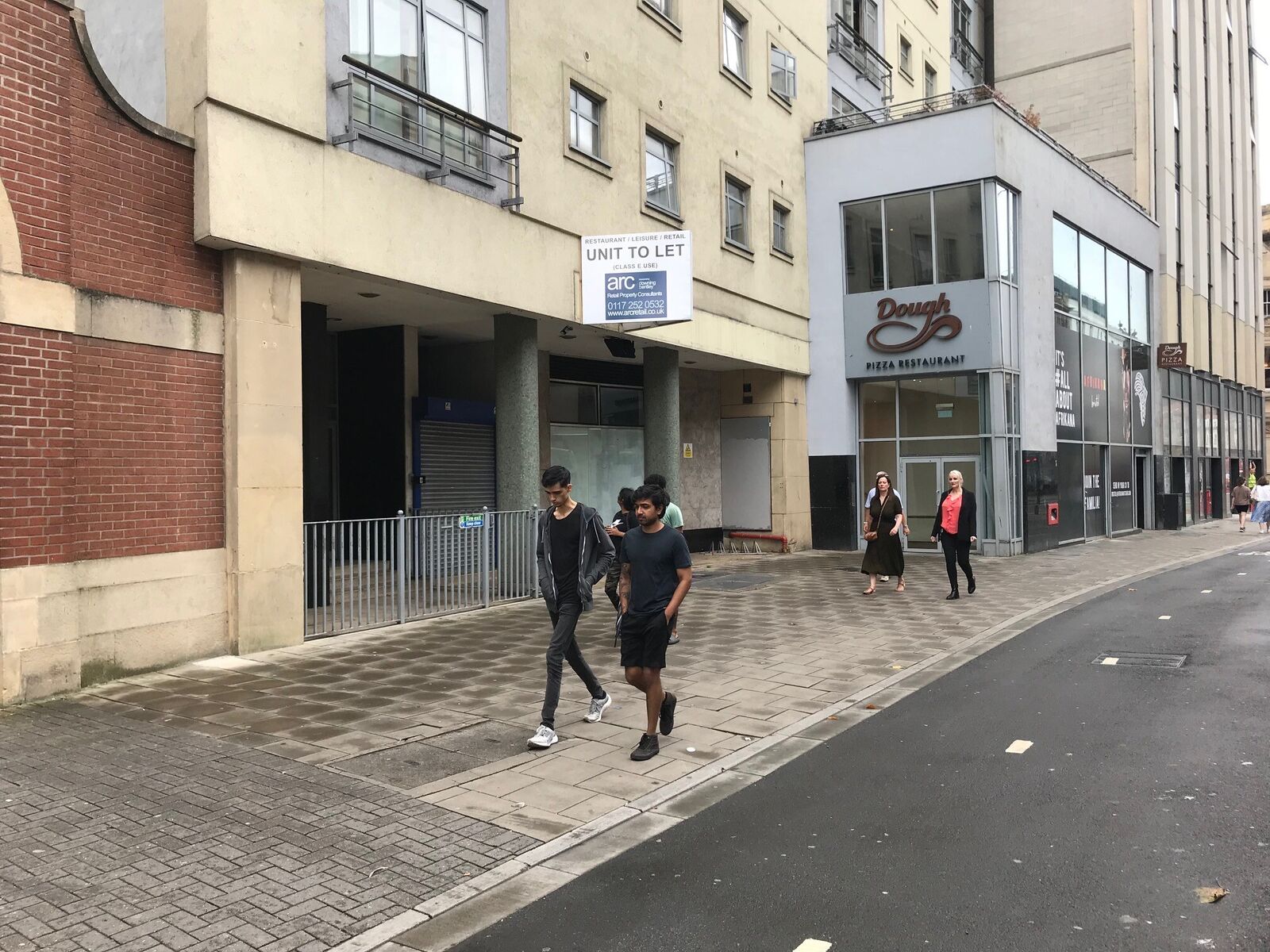 36-38 BALDWIN STREET, BS1 1NR image