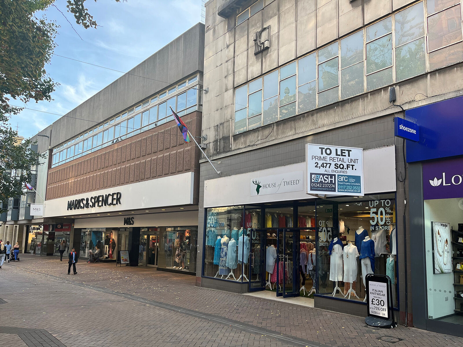 8a EASTGATE STREET, GL1 1PA image