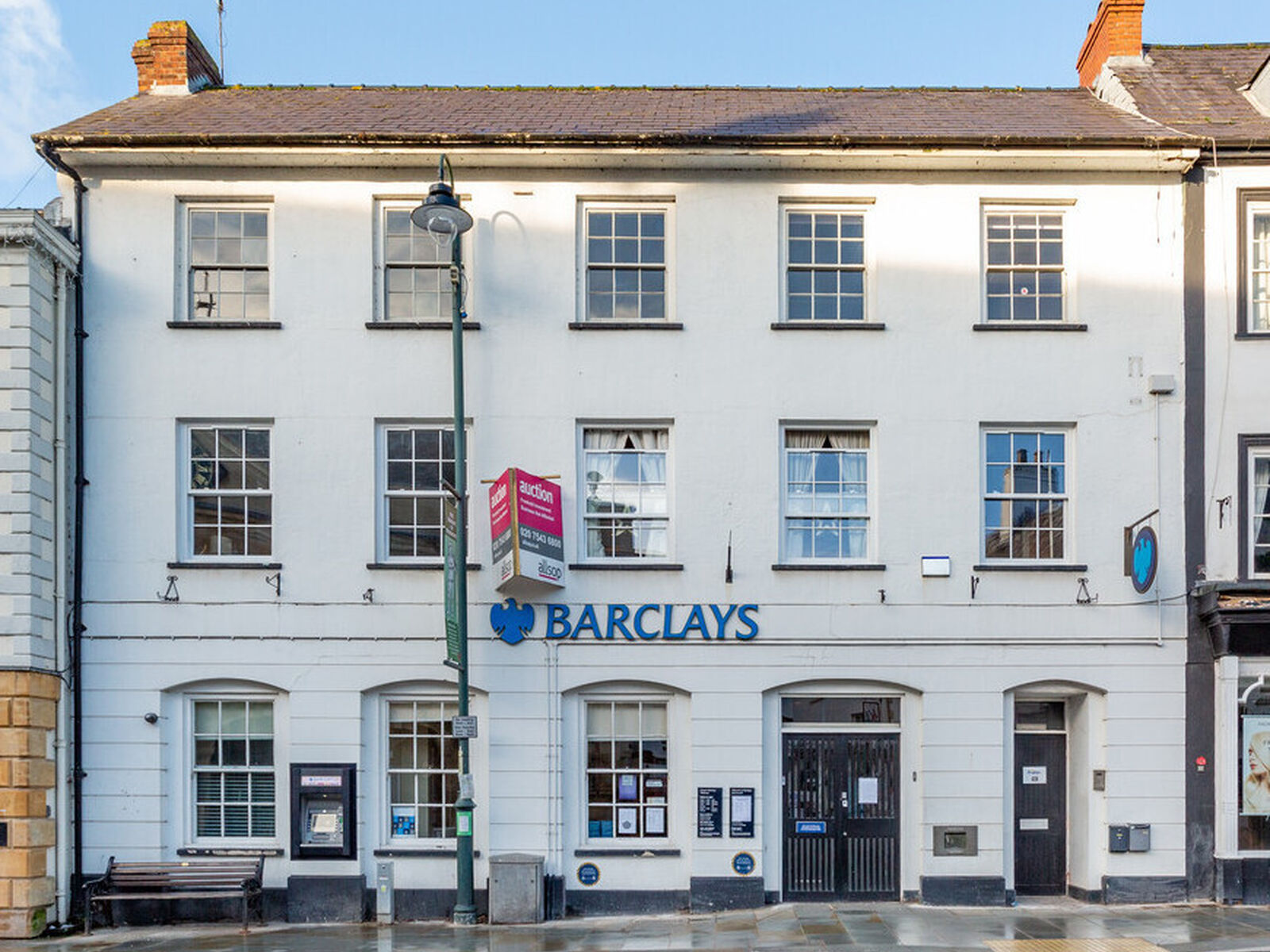 17-18 AGINCOURT SQUARE, NP25 3DY image