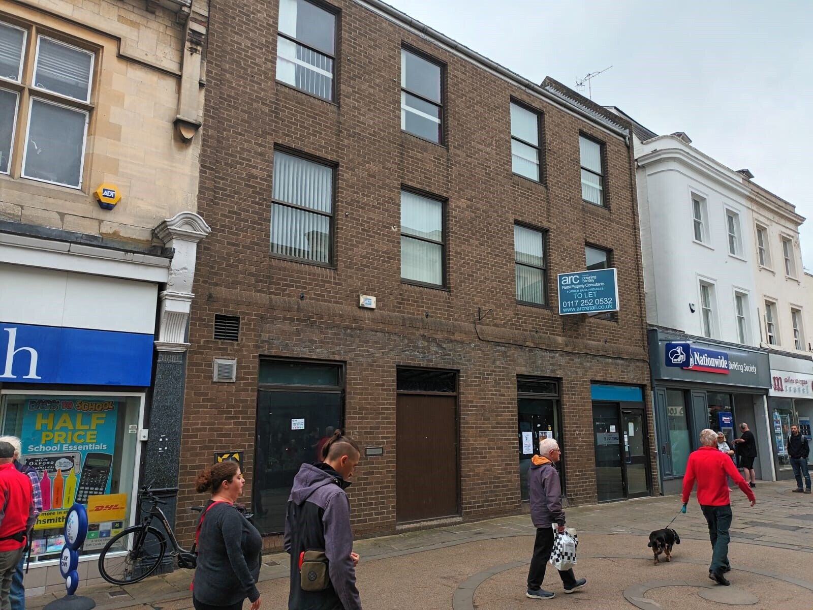 18 KING STREET, GL5 3DE image