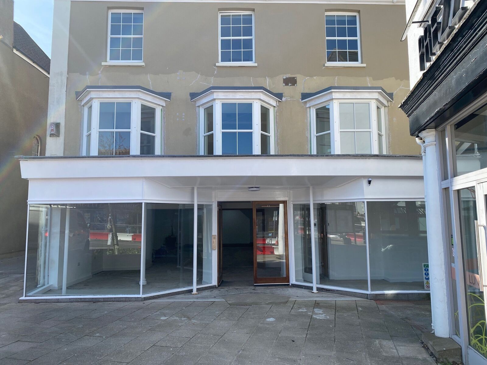 14 HIGH STREET, BS35 2AQ image