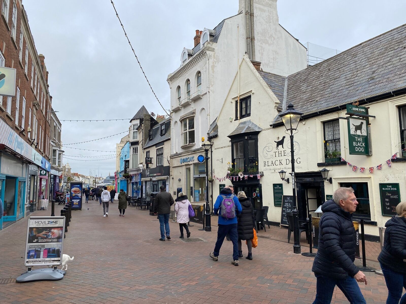 2 ST MARY STREET, DT4 8PB image