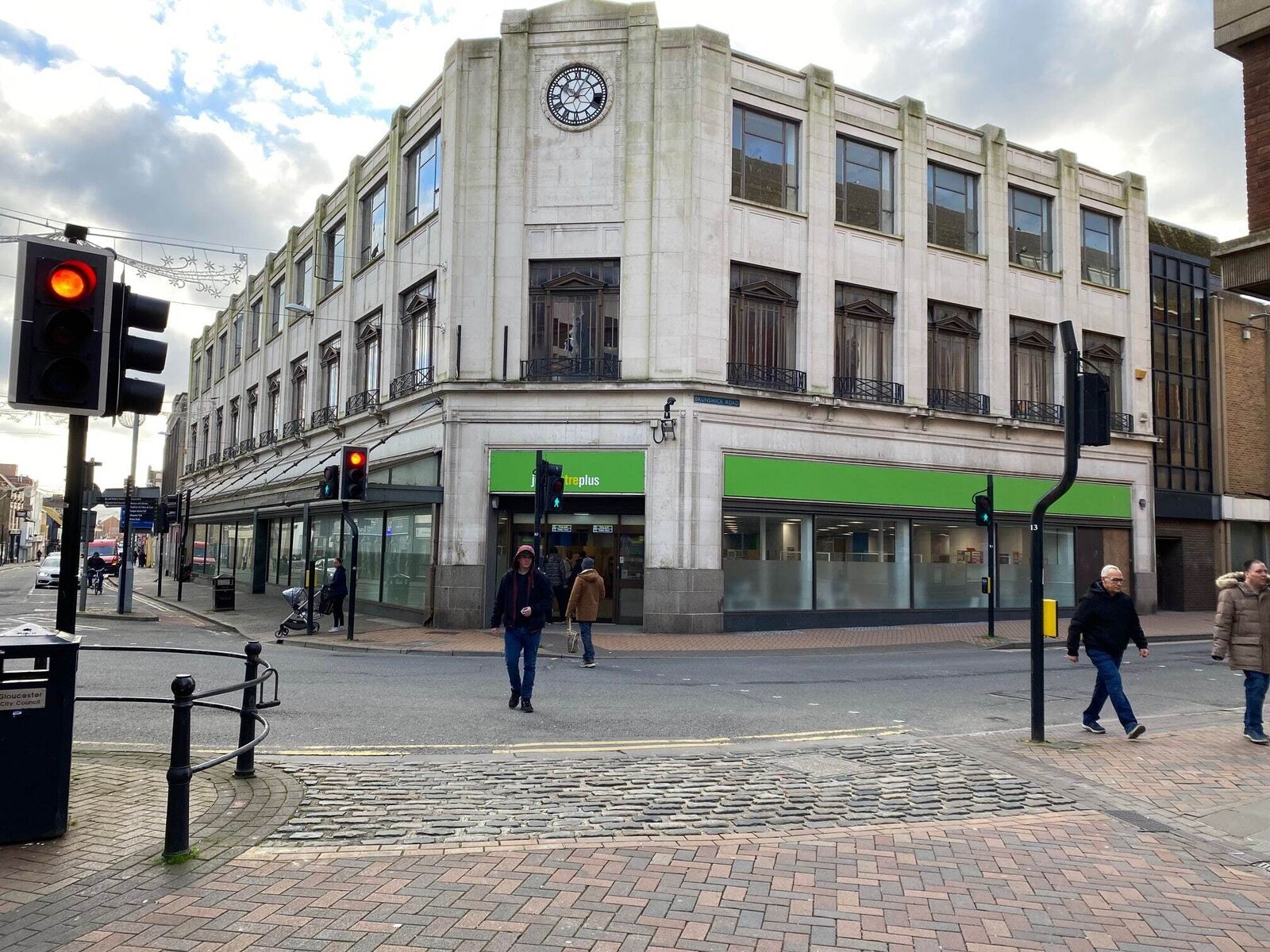 44 - 50 EASTGATE STREET, GL1 1QN image