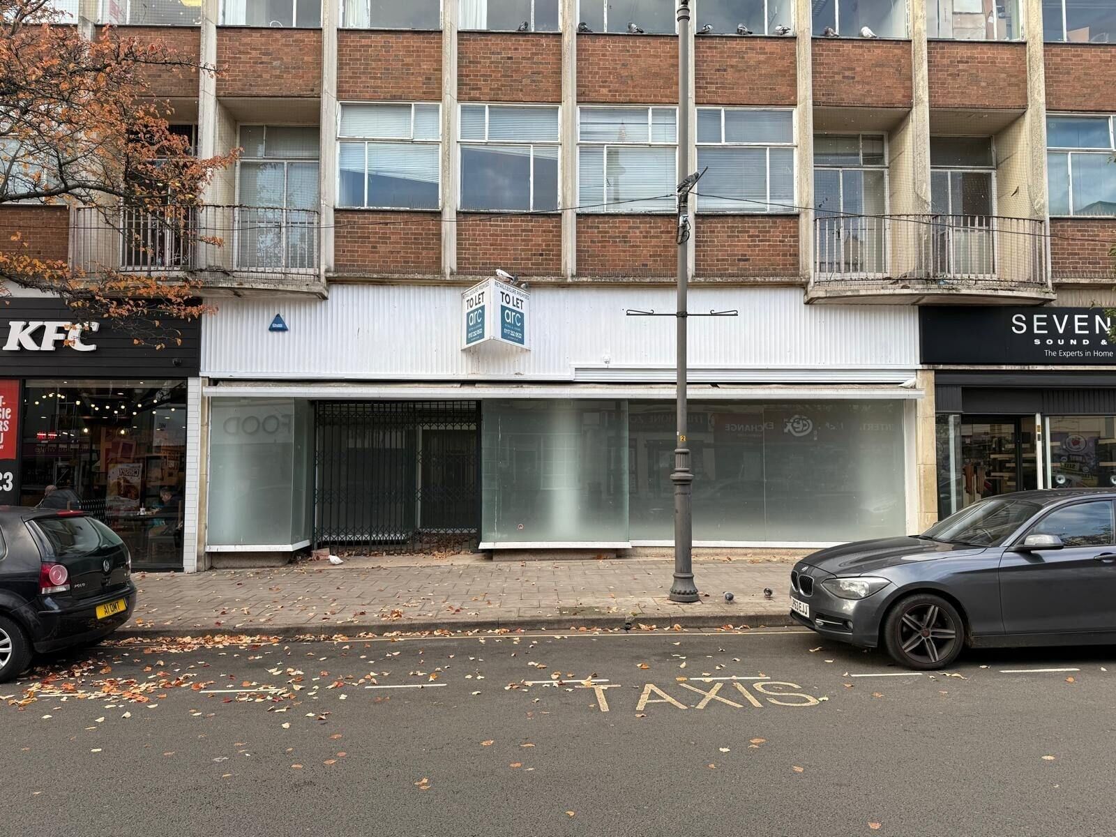 10 - 12 PITTVILLE STREET, GL52 2LJ image