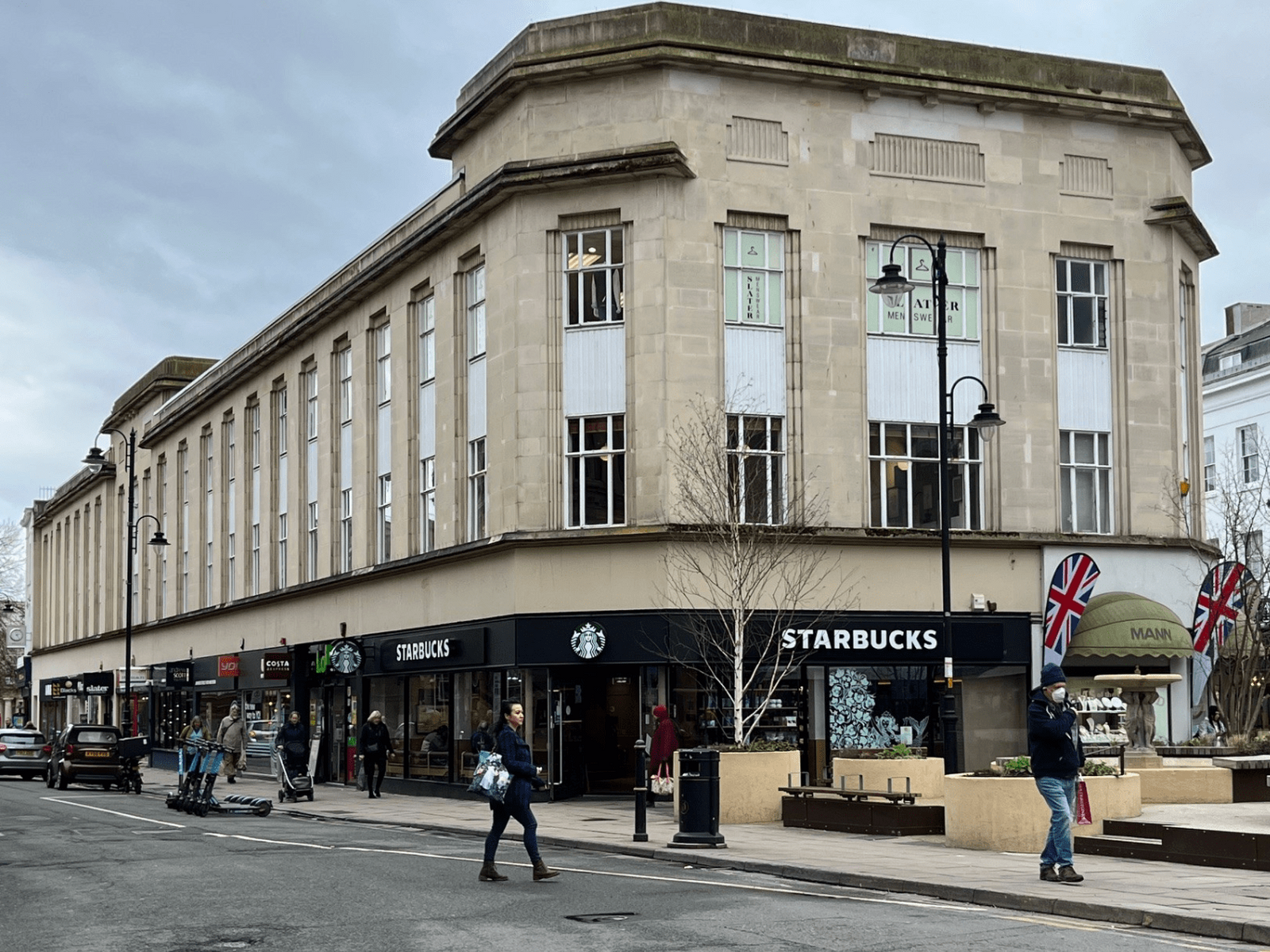 1 PROMENADE,  GL50 1LN image