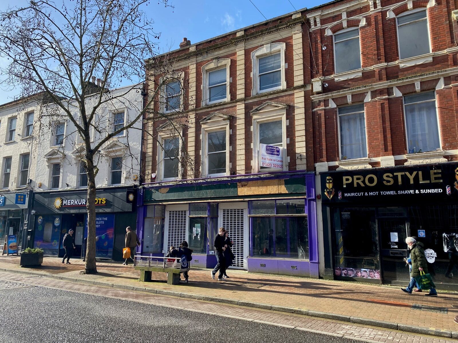 10 NORTH STREET, TA1 1LH image