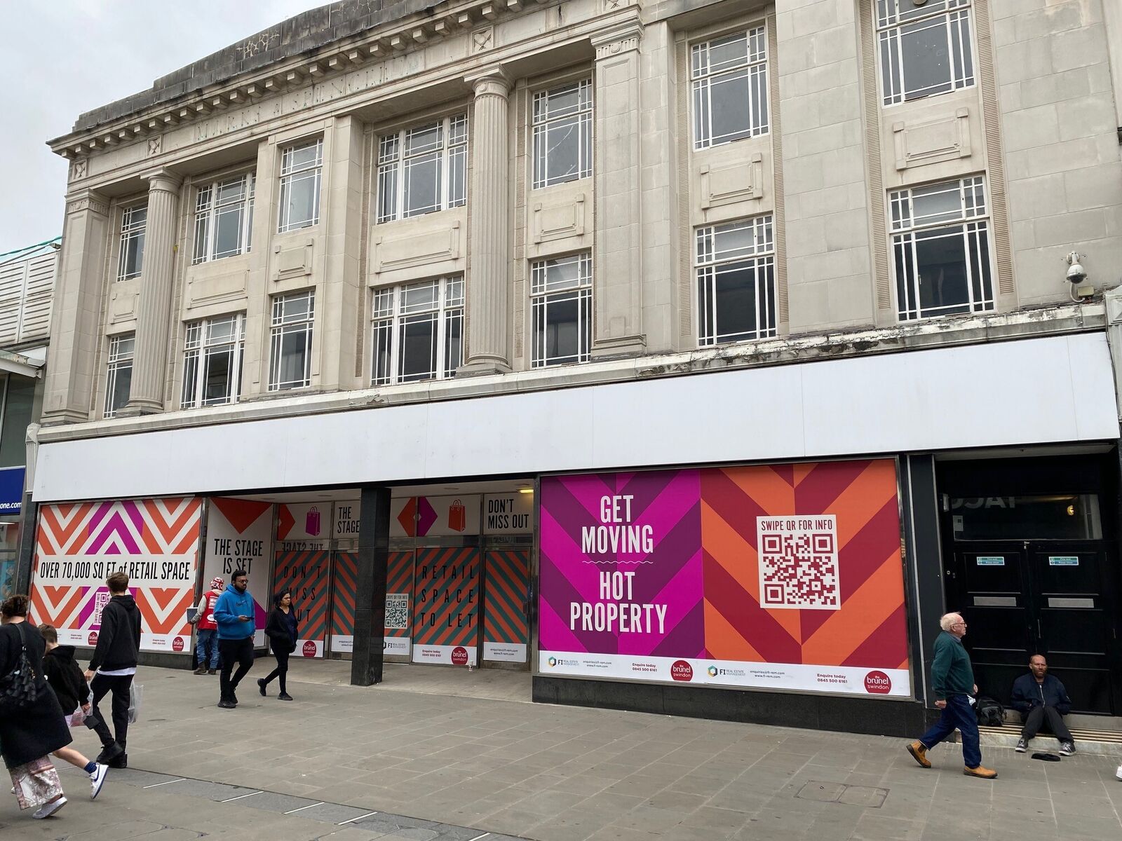 81 Regent Street, SN1 1JY image