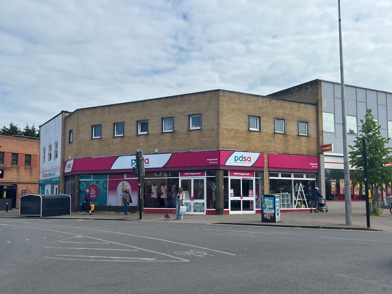 37 - 39 REGENT STREET, BS15 8LA image